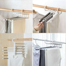 Wardrobe Space Saver Hanger – 2 for 1 Offer