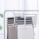Wardrobe Space Saver Hanger – 2 for 1 Offer