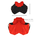 Costume d'Halloween Dracula pour animaux de compagnie