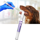 Gel de réparation buccale naturel pour animaux