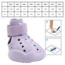 Bottines de protection pour pattes