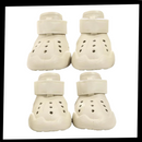 Bottines de protection pour pattes