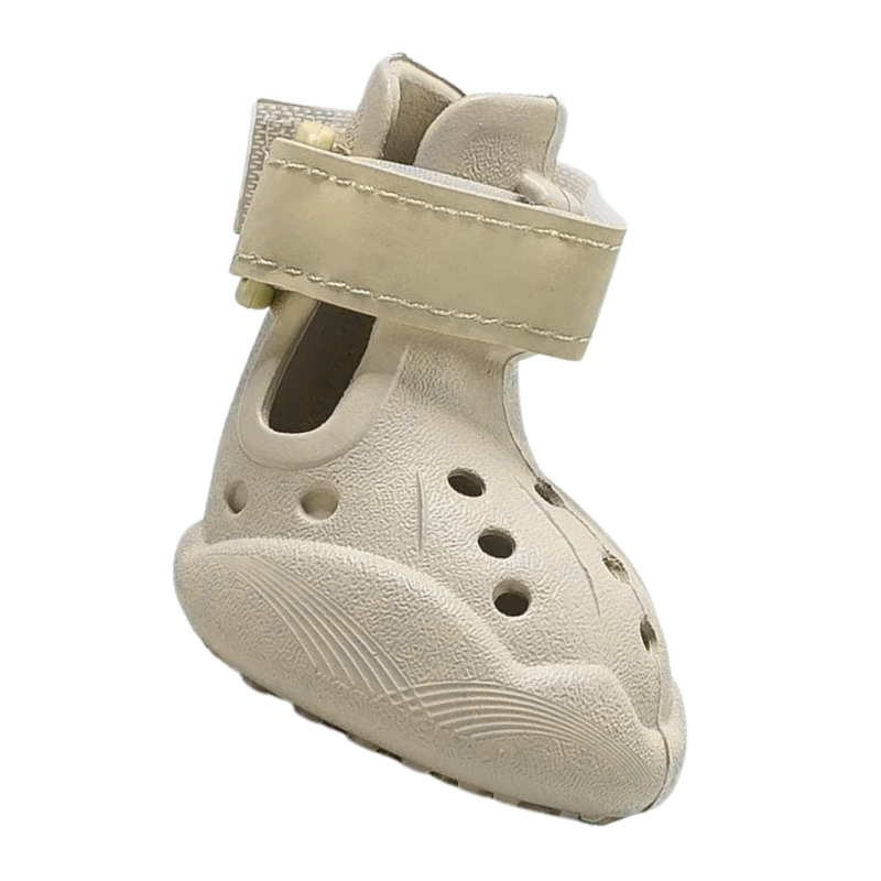 Bottines de protection pour pattes
