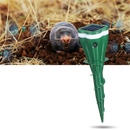 Répulsif Solaire à Impulsions