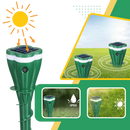 Répulsif Solaire à Impulsions