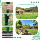 Répulsif Solaire à Impulsions