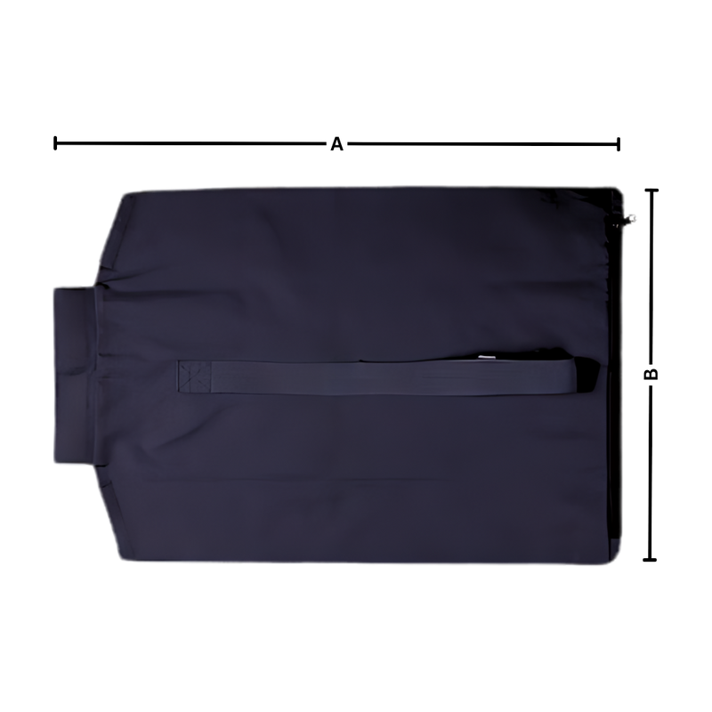 Sac de transport serein pour chat