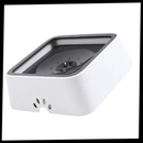 Gamelle anti-éclaboussures pour chiens